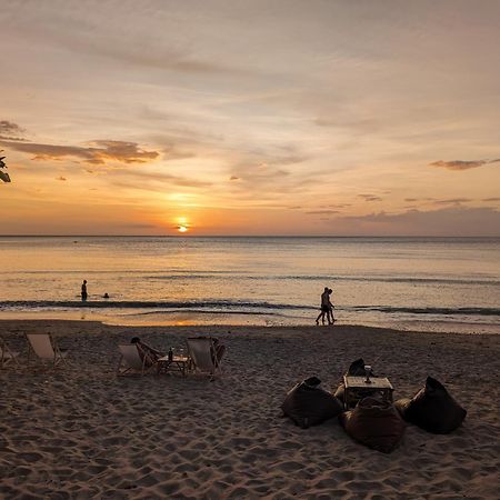 Scandinavian Beach Resort Ko Lanta Exteriör bild