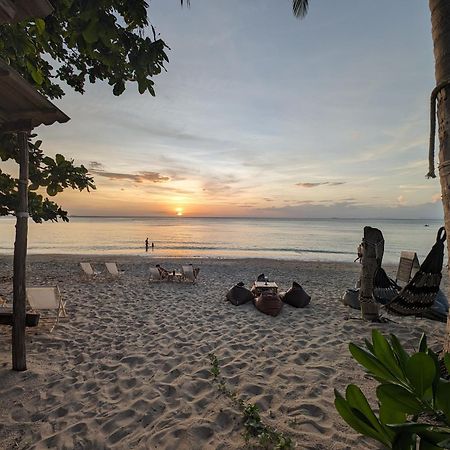Scandinavian Beach Resort Ko Lanta Exteriör bild