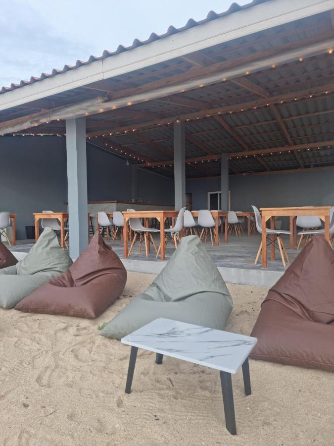 Scandinavian Beach Resort Ko Lanta Exteriör bild