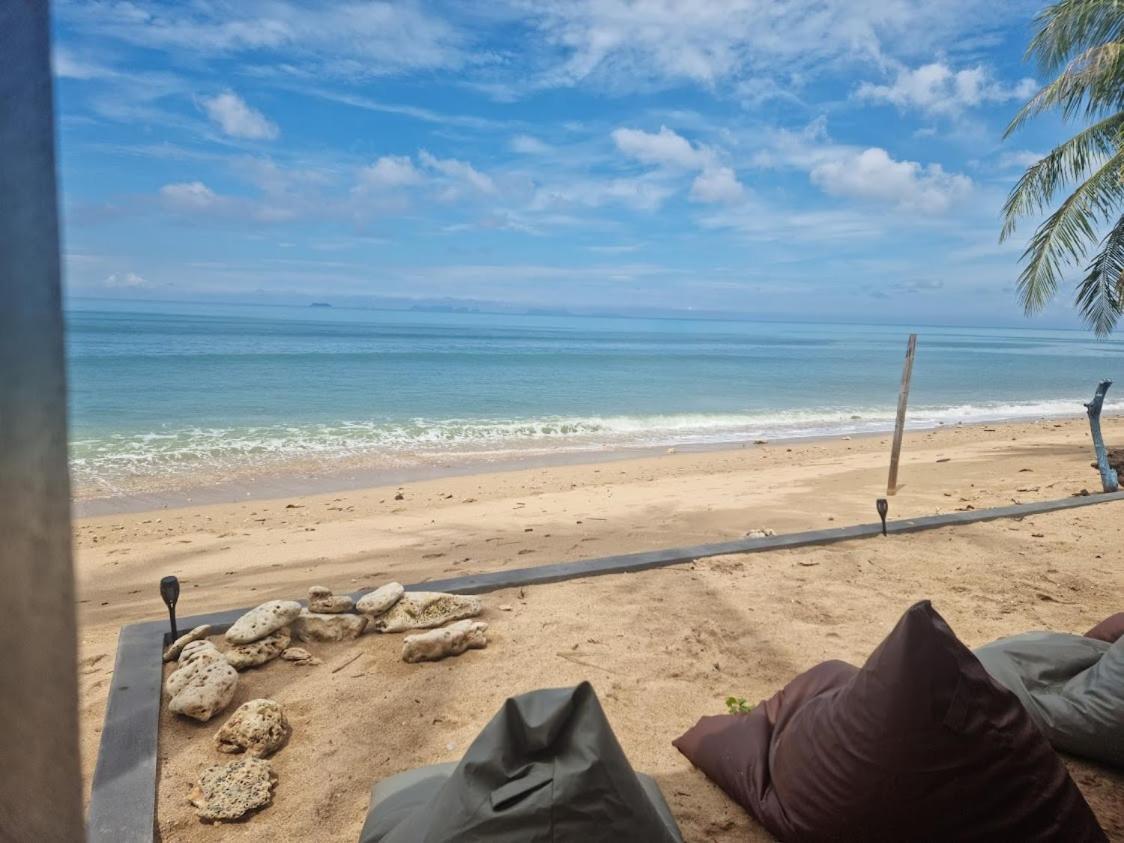 Scandinavian Beach Resort Ko Lanta Exteriör bild