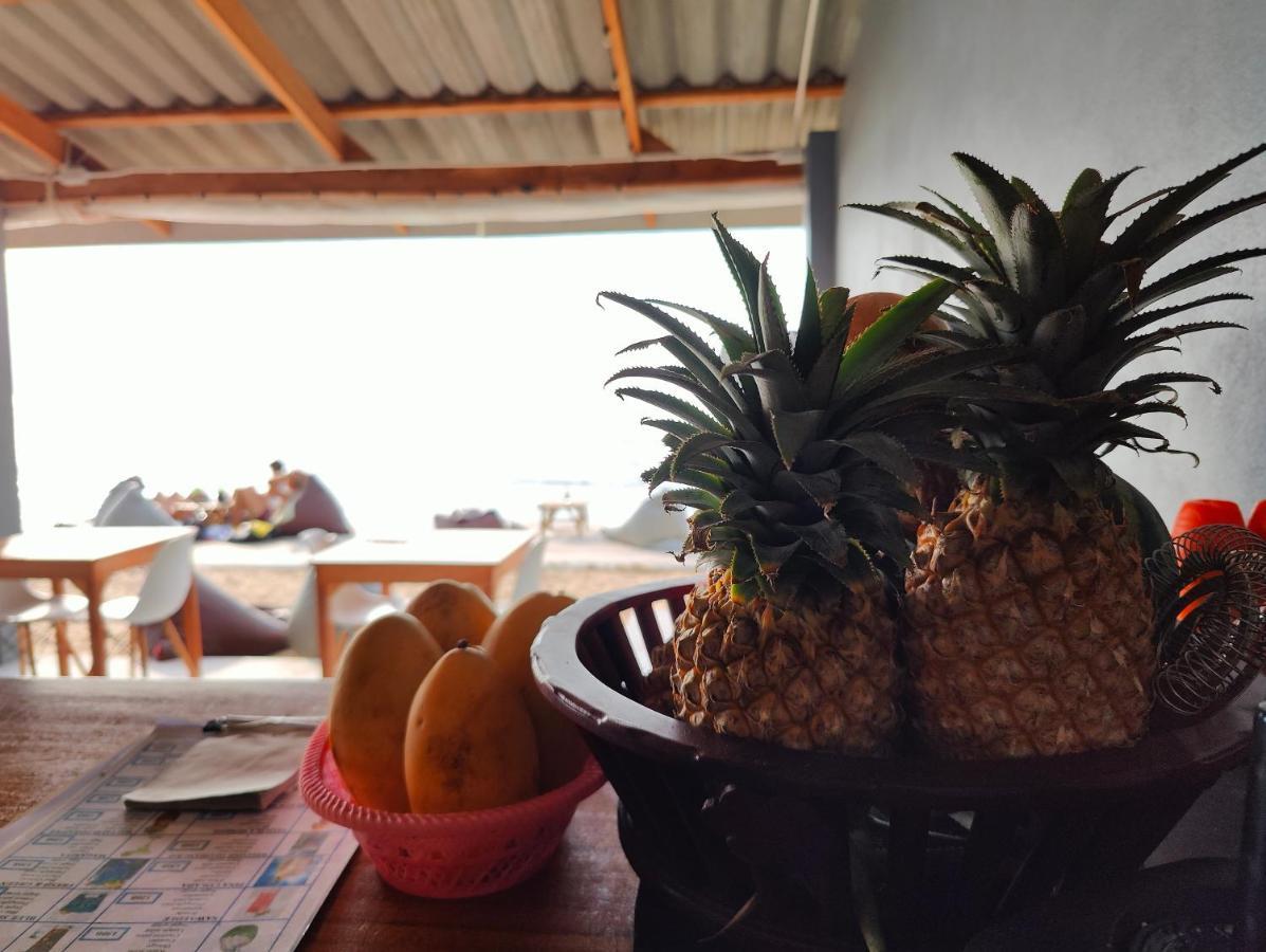 Scandinavian Beach Resort Ko Lanta Exteriör bild